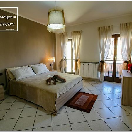Вилла Casa Pasquee Верджате Экстерьер фото
